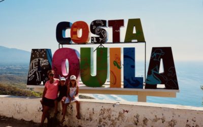 Costa Aquilla Jan 13 – 15