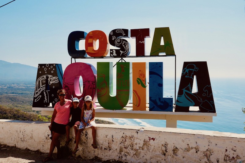 Costa Aquilla Jan 13 – 15