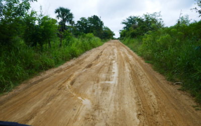 Rio Verde to Tolantongo