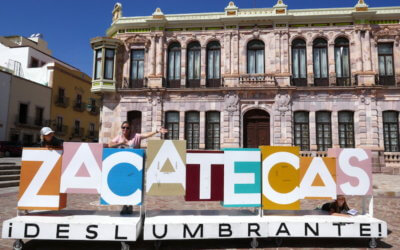 Leon & Zacatecas