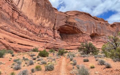 Moab, Utah