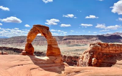 Arches National Park