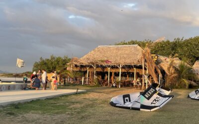 Valle & punta chame