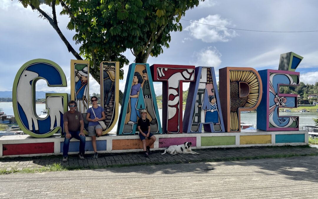 guatepe